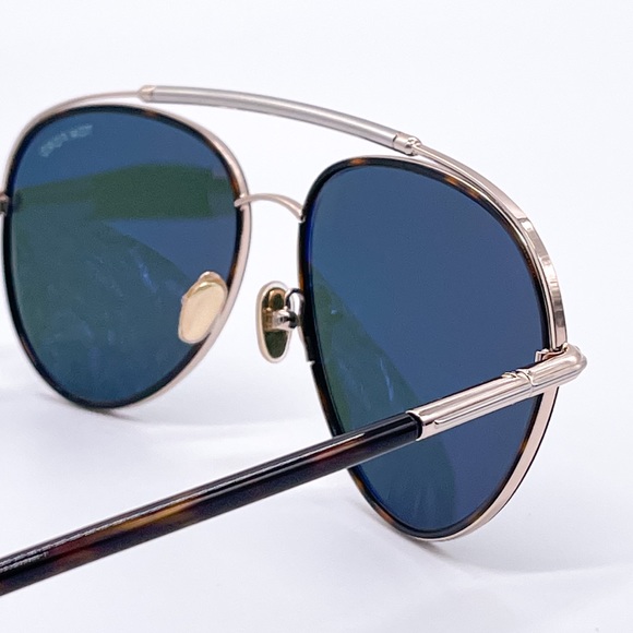 NEW TOM FORD CURTIS TF748 52N UNISEX SUNGLASSES TOM FORD FT0748/S 52N EYEWEAR - Picture 6 of 12